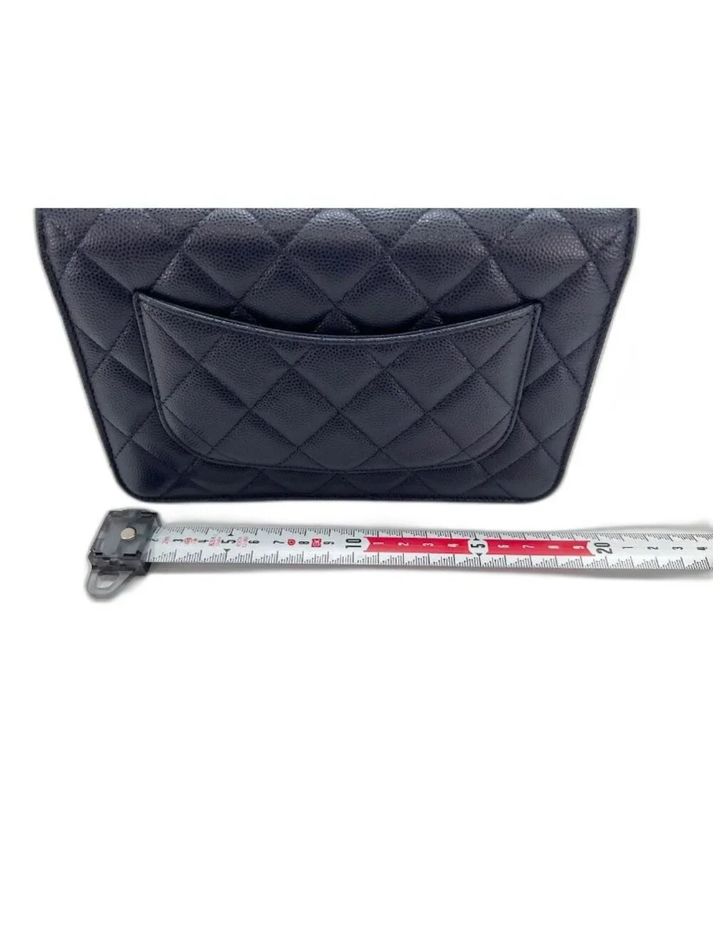 Chanel Shoulder Bag Quilted